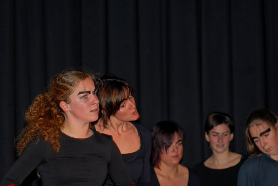 GYM 257