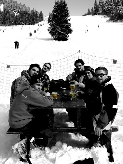 cheers