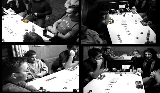 poker